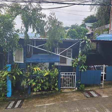 Havilah House Baguio City Εξωτερικό φωτογραφία