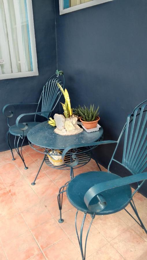 Havilah House Baguio City Εξωτερικό φωτογραφία