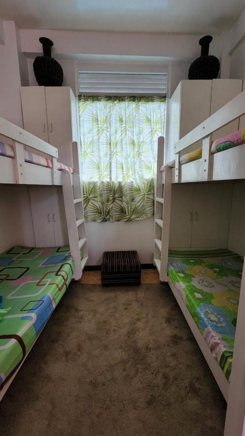 Havilah House Baguio City Εξωτερικό φωτογραφία