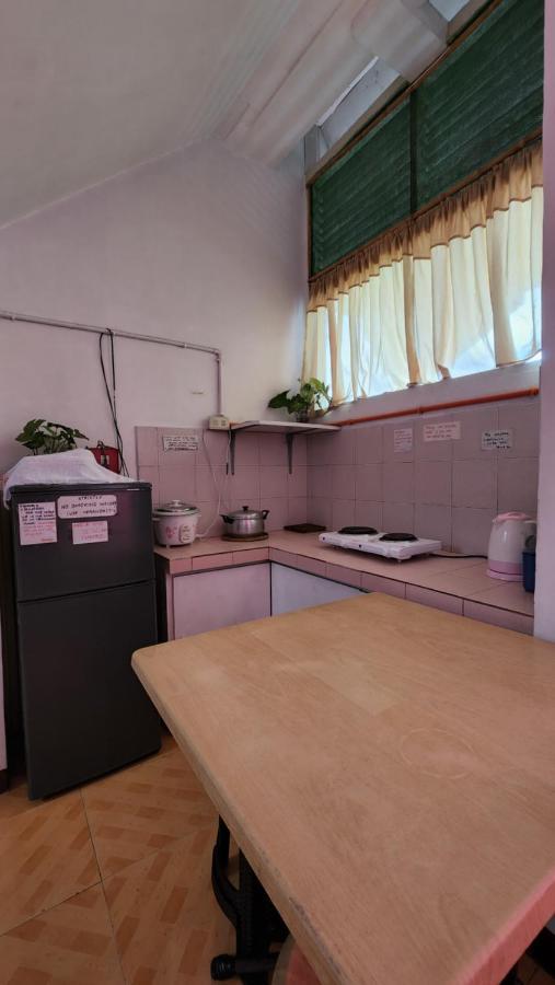 Havilah House Baguio City Εξωτερικό φωτογραφία
