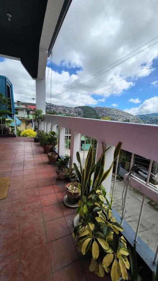 Havilah House Baguio City Εξωτερικό φωτογραφία