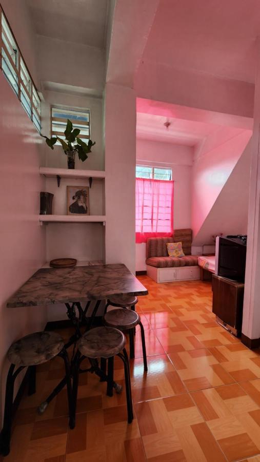 Havilah House Baguio City Εξωτερικό φωτογραφία