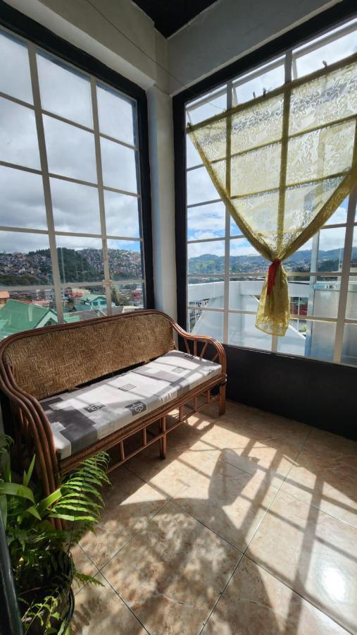 Havilah House Baguio City Εξωτερικό φωτογραφία