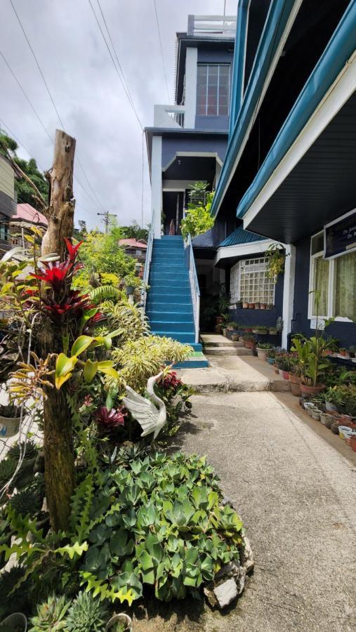 Havilah House Baguio City Εξωτερικό φωτογραφία