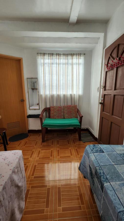 Havilah House Baguio City Εξωτερικό φωτογραφία