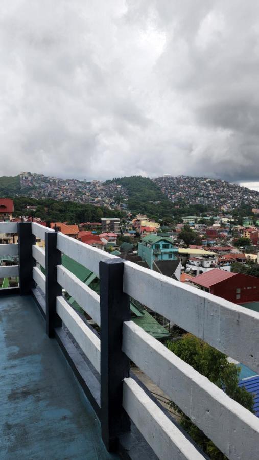 Havilah House Baguio City Δωμάτιο φωτογραφία