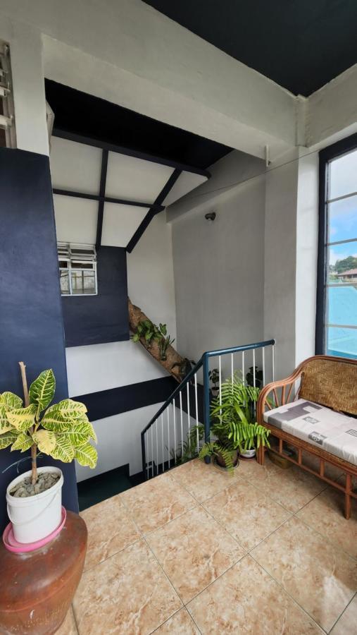 Havilah House Baguio City Εξωτερικό φωτογραφία