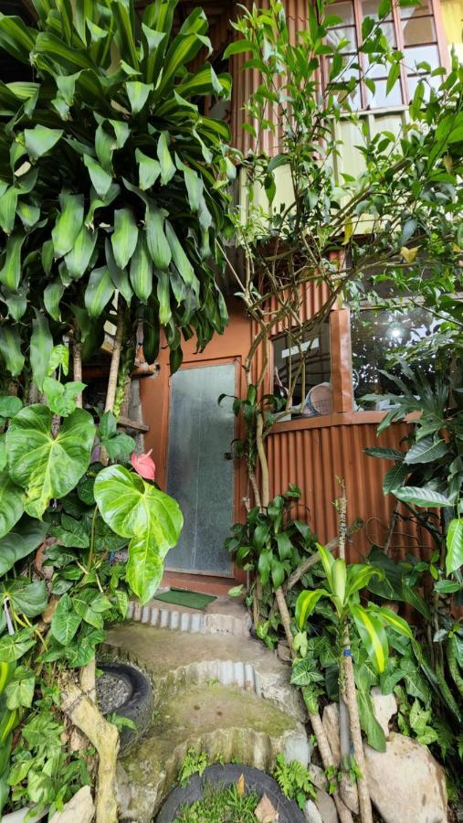 Havilah House Baguio City Εξωτερικό φωτογραφία