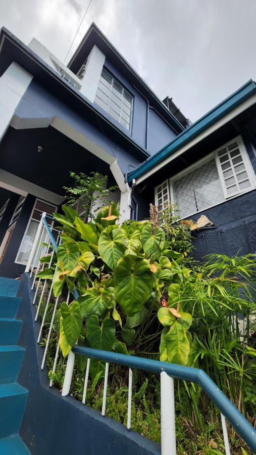 Havilah House Baguio City Εξωτερικό φωτογραφία
