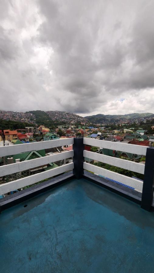 Havilah House Baguio City Εξωτερικό φωτογραφία