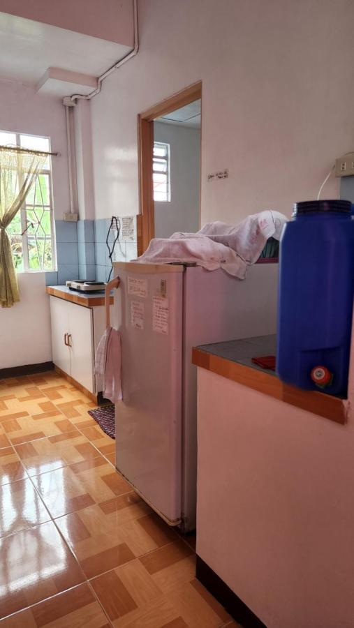 Havilah House Baguio City Εξωτερικό φωτογραφία