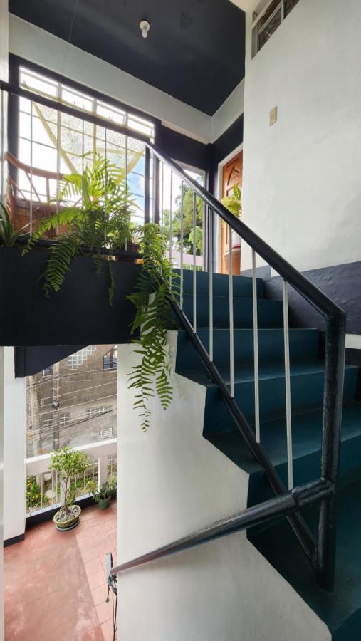 Havilah House Baguio City Εξωτερικό φωτογραφία