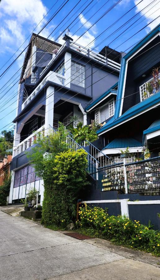 Havilah House Baguio City Εξωτερικό φωτογραφία
