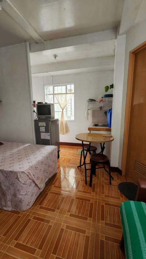 Havilah House Baguio City Εξωτερικό φωτογραφία