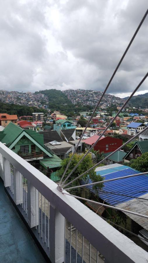 Havilah House Baguio City Εξωτερικό φωτογραφία
