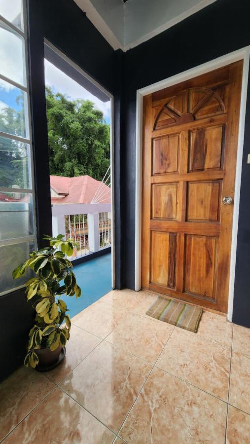 Havilah House Baguio City Εξωτερικό φωτογραφία