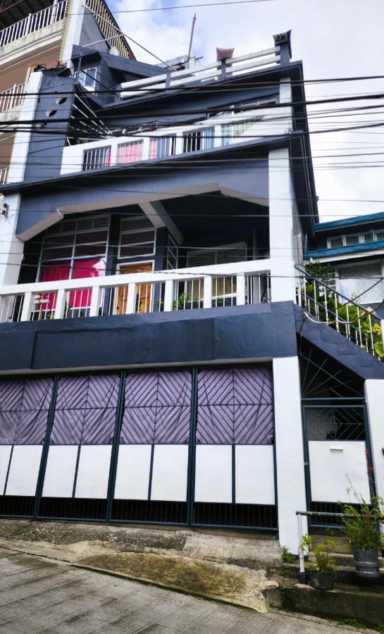Havilah House Baguio City Εξωτερικό φωτογραφία