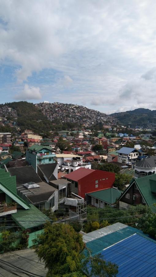 Havilah House Baguio City Εξωτερικό φωτογραφία