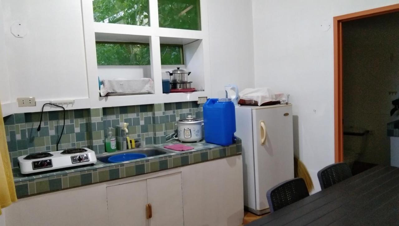 Havilah House Baguio City Εξωτερικό φωτογραφία