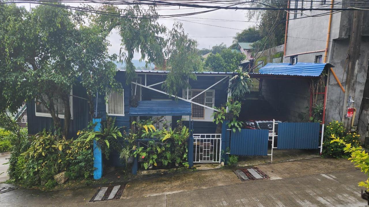 Havilah House Baguio City Εξωτερικό φωτογραφία