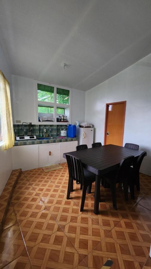 Havilah House Baguio City Εξωτερικό φωτογραφία