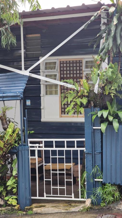 Havilah House Baguio City Εξωτερικό φωτογραφία