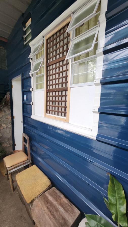 Havilah House Baguio City Εξωτερικό φωτογραφία