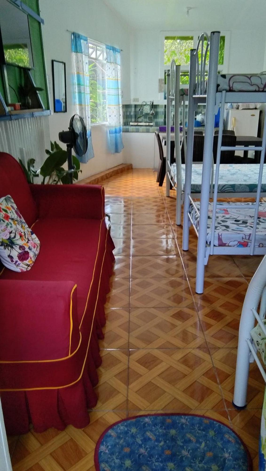 Havilah House Baguio City Εξωτερικό φωτογραφία