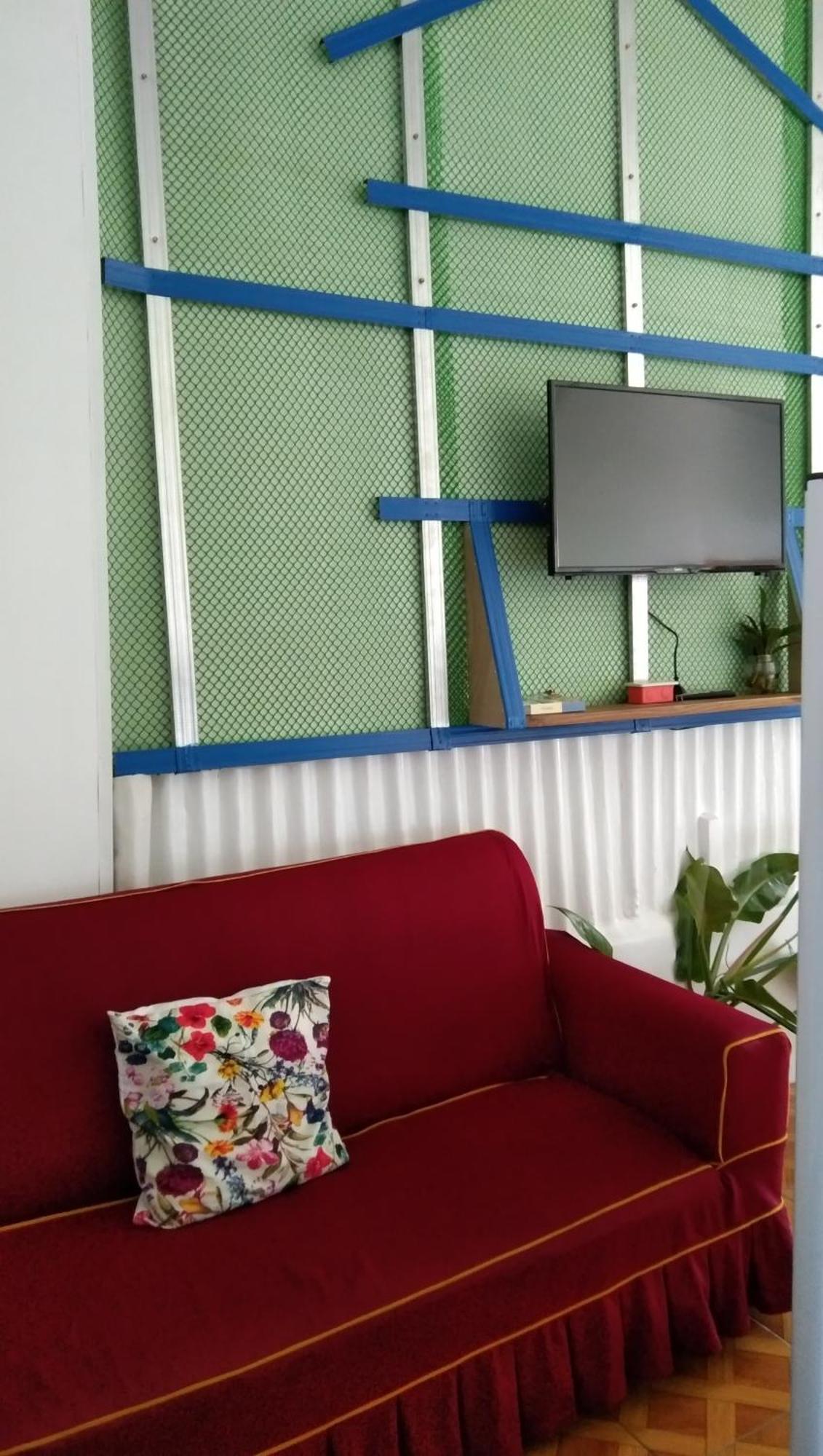 Havilah House Baguio City Εξωτερικό φωτογραφία