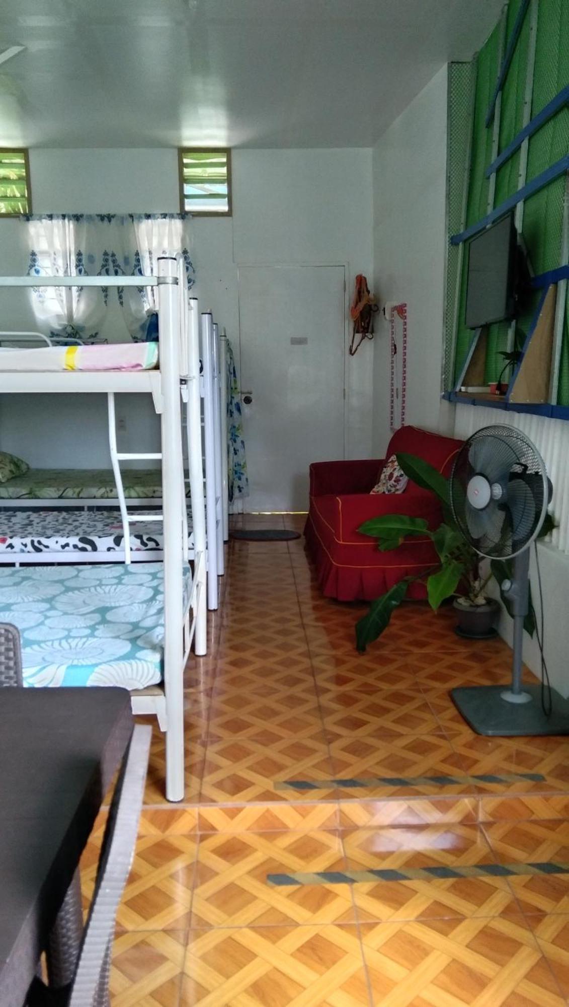 Havilah House Baguio City Εξωτερικό φωτογραφία