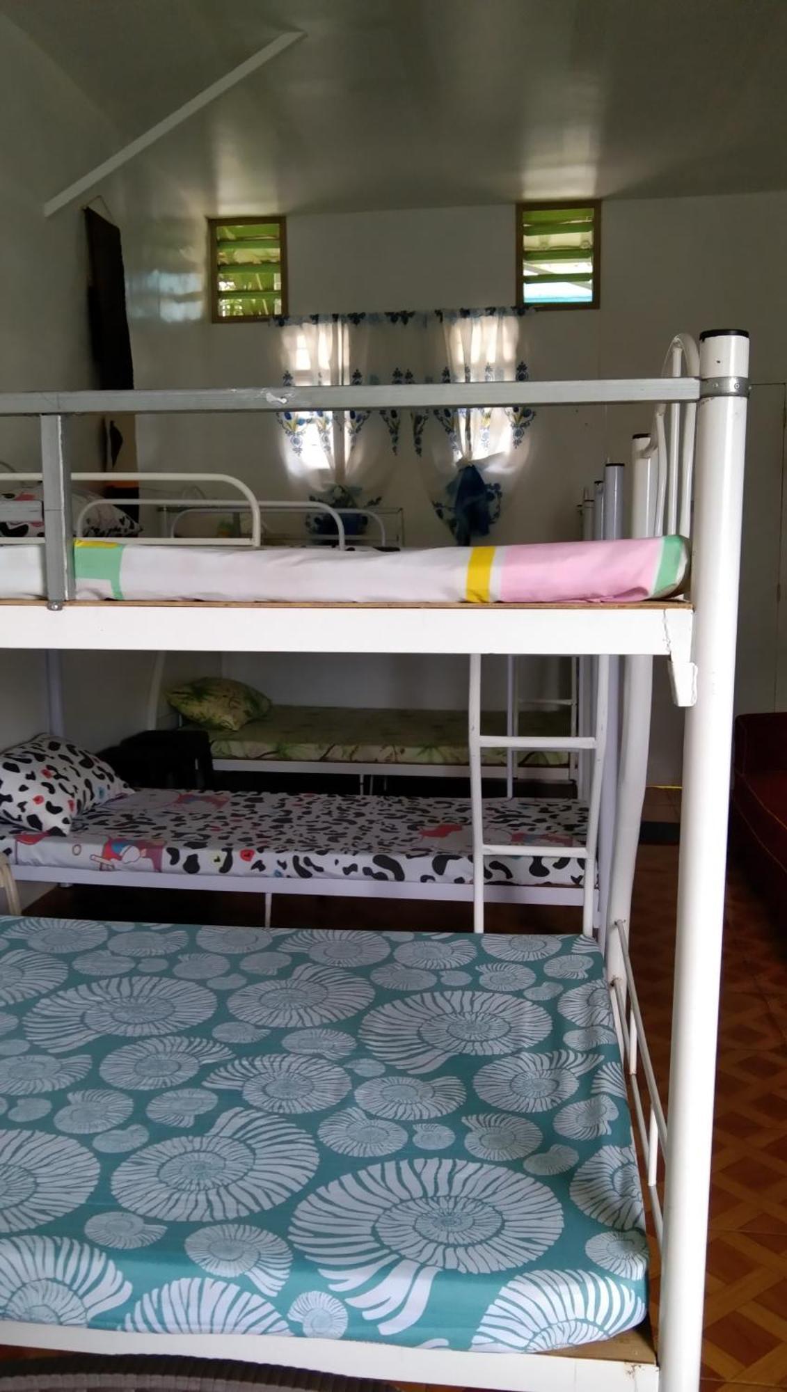 Havilah House Baguio City Εξωτερικό φωτογραφία