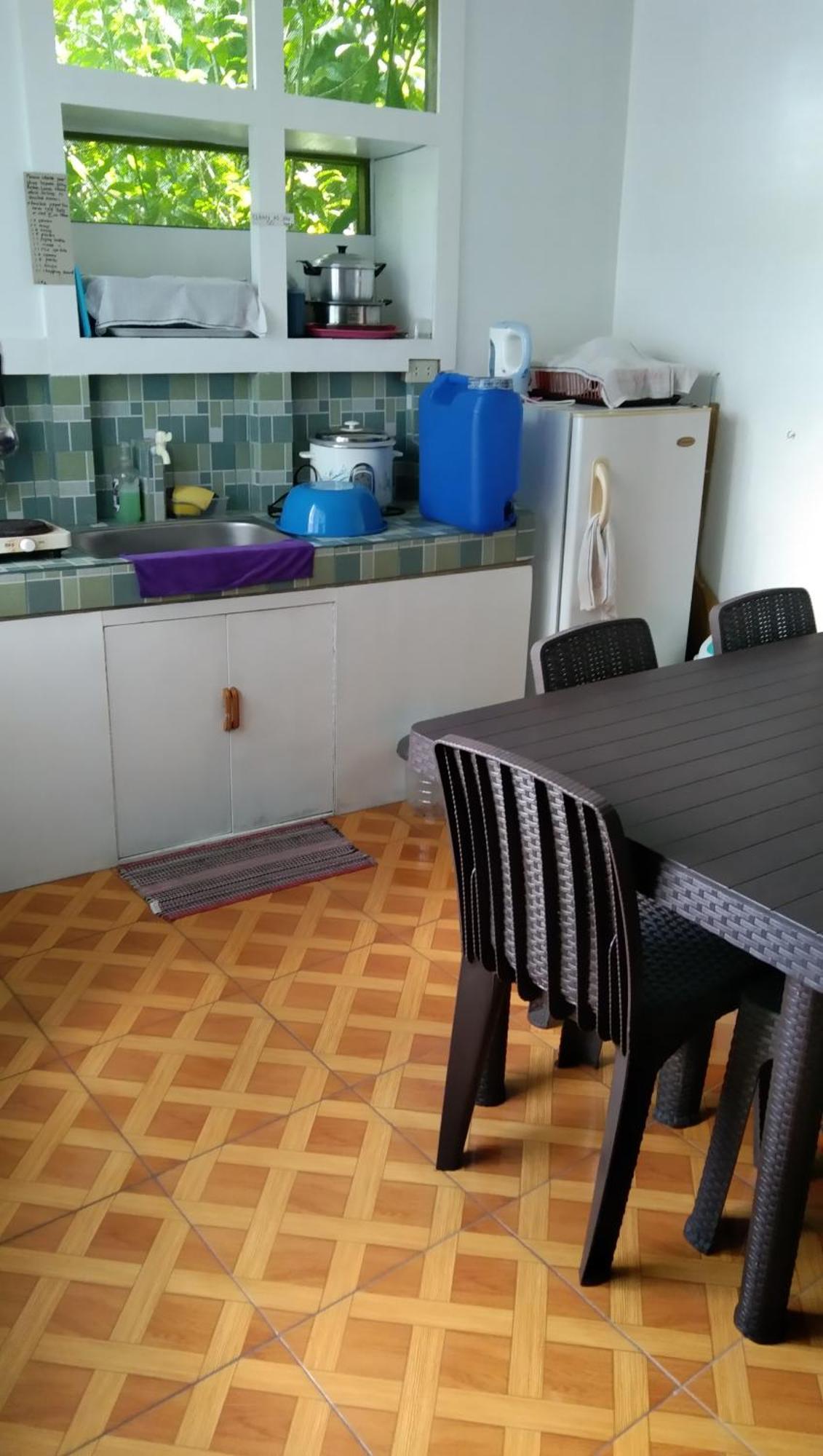 Havilah House Baguio City Εξωτερικό φωτογραφία