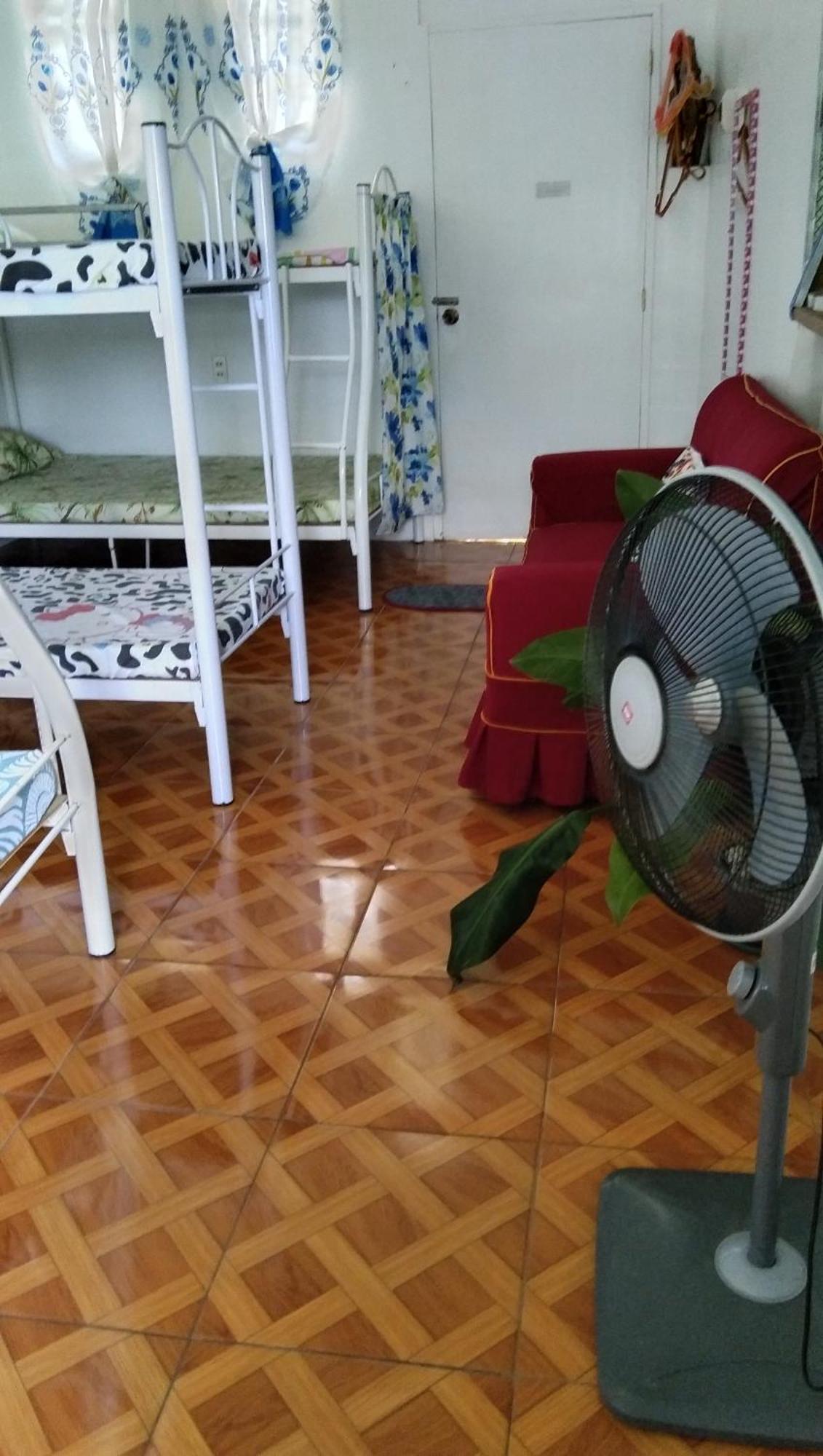 Havilah House Baguio City Εξωτερικό φωτογραφία