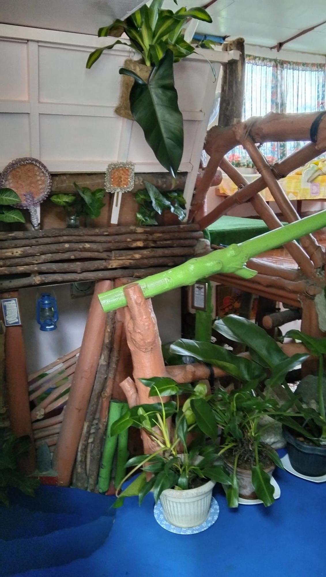 Havilah House Baguio City Εξωτερικό φωτογραφία