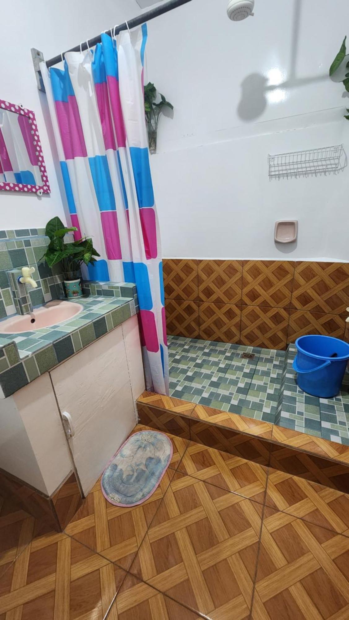 Havilah House Baguio City Δωμάτιο φωτογραφία