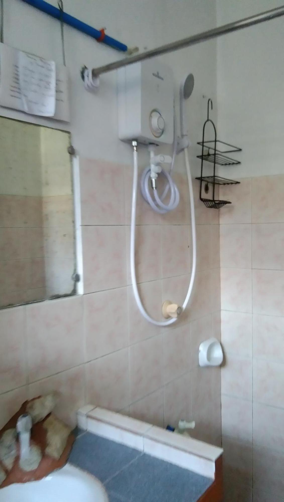 Havilah House Baguio City Δωμάτιο φωτογραφία