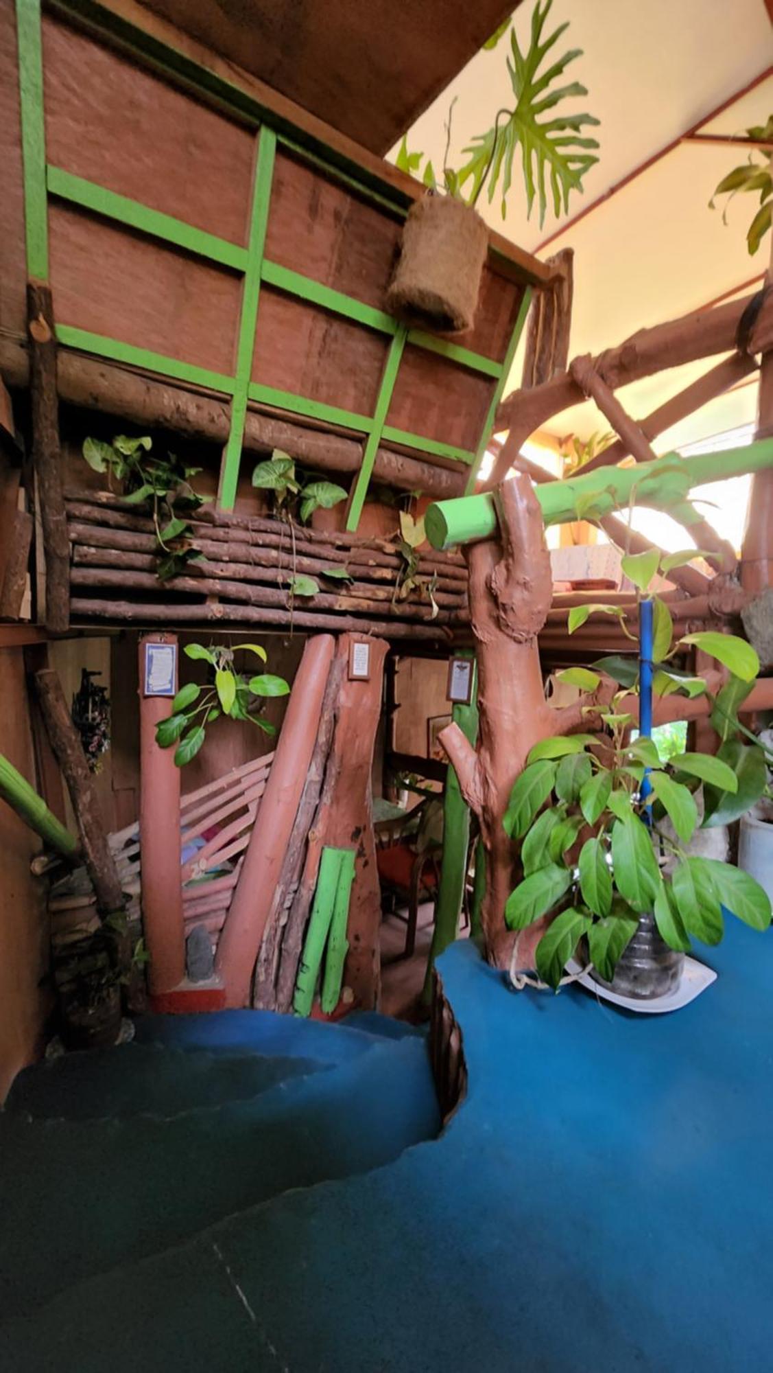 Havilah House Baguio City Δωμάτιο φωτογραφία