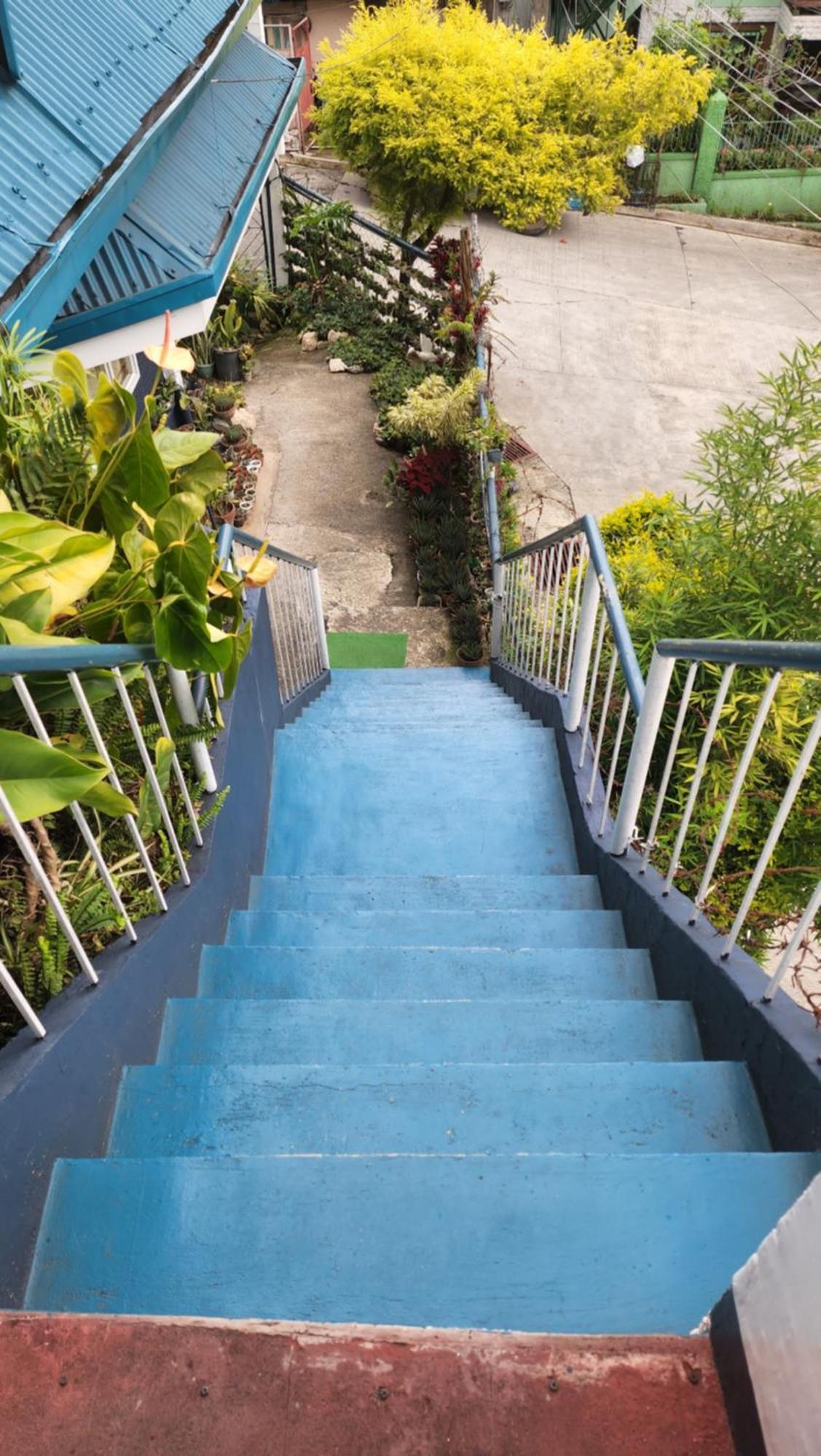 Havilah House Baguio City Δωμάτιο φωτογραφία