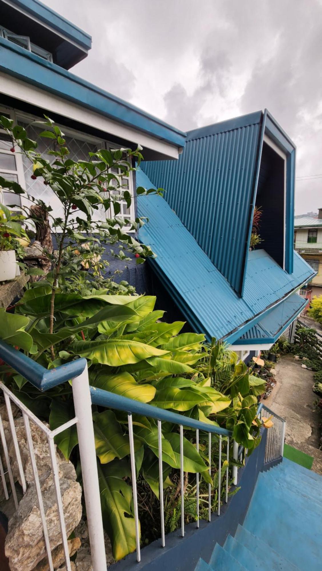 Havilah House Baguio City Δωμάτιο φωτογραφία