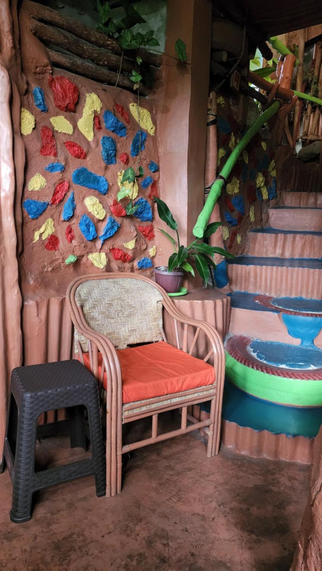 Havilah House Baguio City Δωμάτιο φωτογραφία