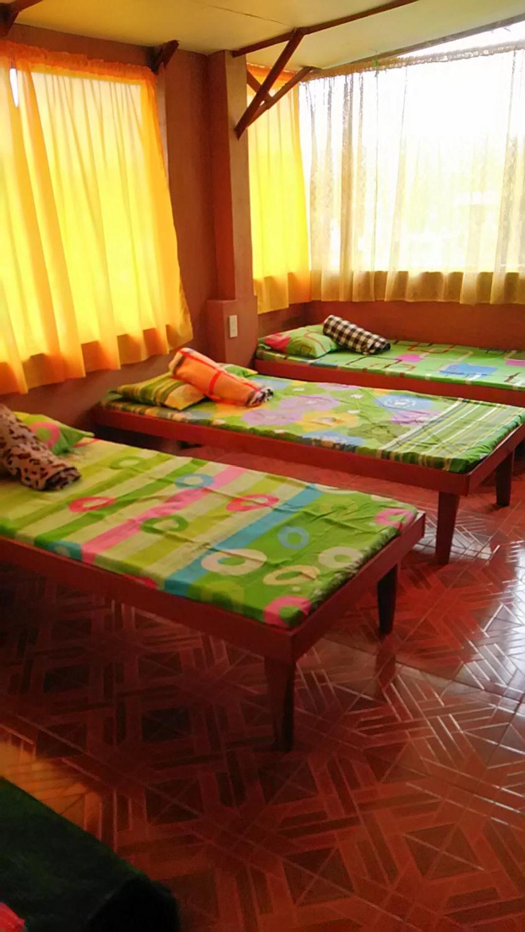 Havilah House Baguio City Δωμάτιο φωτογραφία