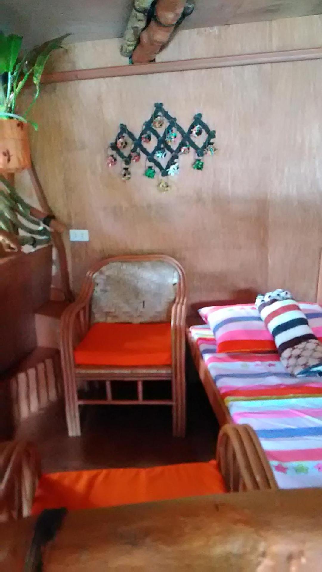 Havilah House Baguio City Δωμάτιο φωτογραφία