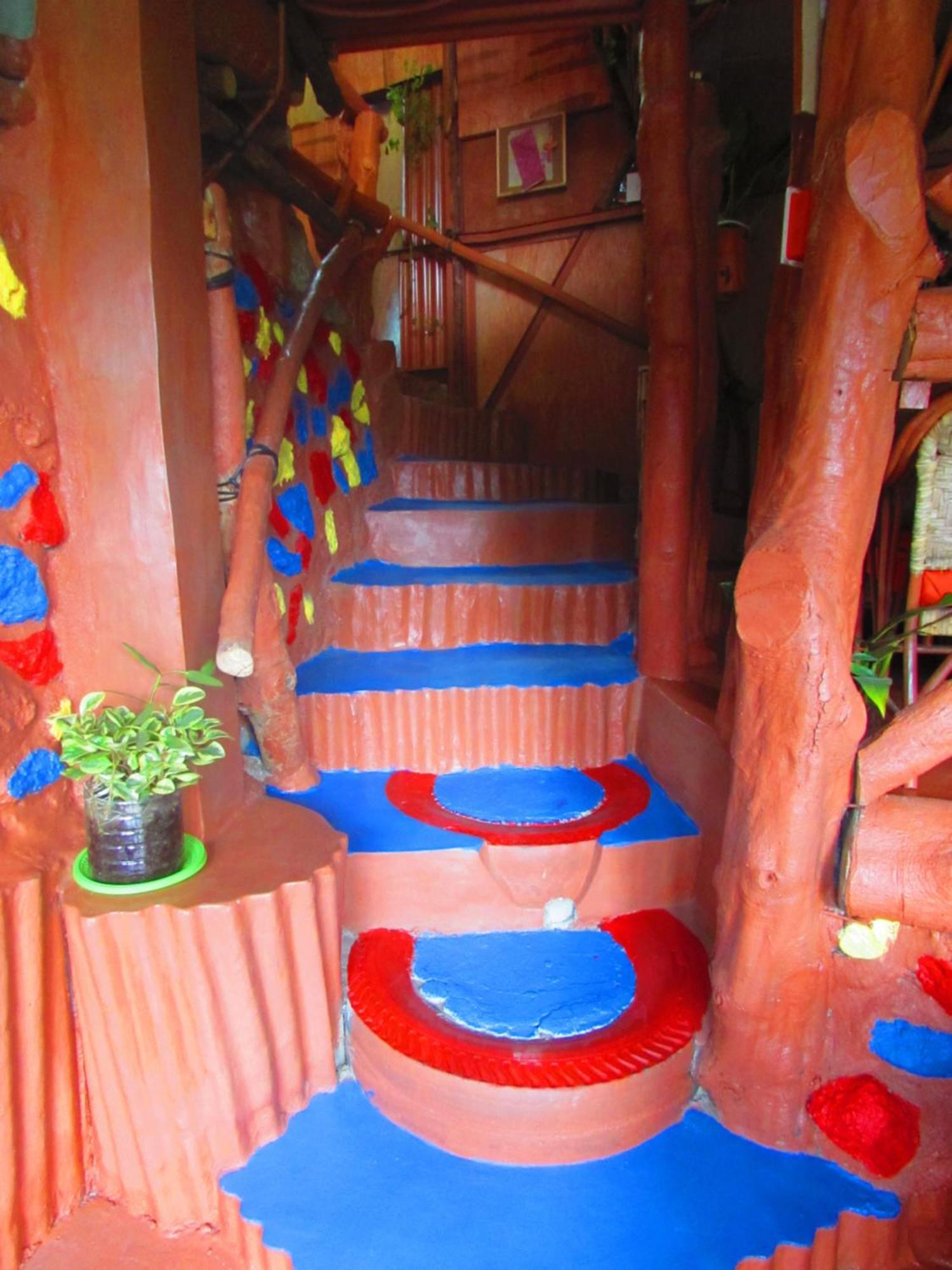 Havilah House Baguio City Δωμάτιο φωτογραφία