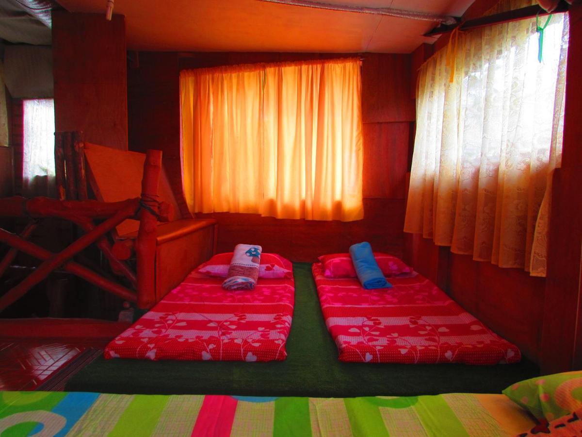 Havilah House Baguio City Εξωτερικό φωτογραφία
