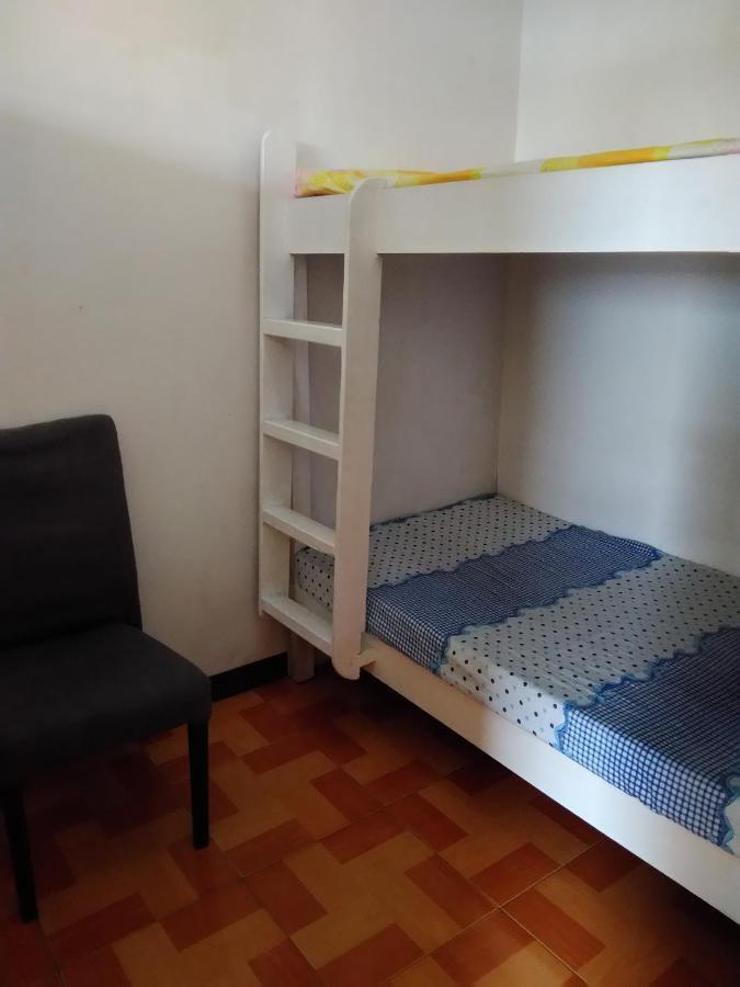 Havilah House Baguio City Εξωτερικό φωτογραφία